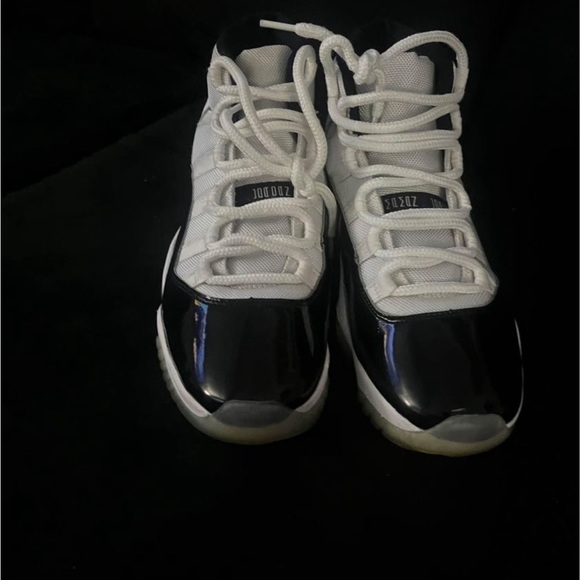 Air Jordan retro 11 concord - Picture 3 of 5